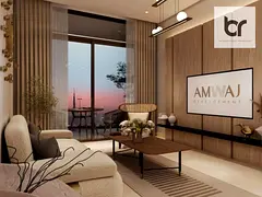 1 Bedroom Apartment | Downtown &amp; Park Views | Furnished Interiors | Balcony Terrace