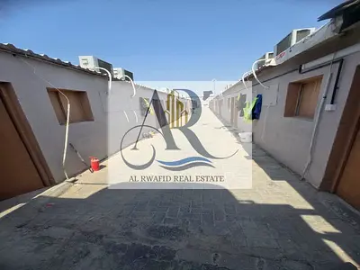 70غرفة | سكن عمال | شامل الفواتير | جاهز للشركات