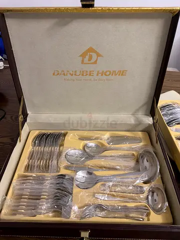 cutlery set