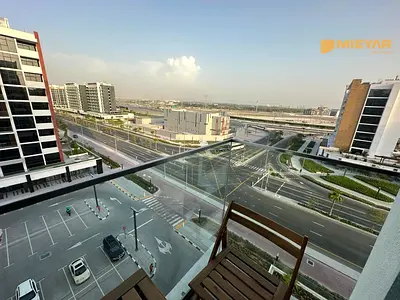 Fully Furnished | Ready to Move | Best Price in Meydan