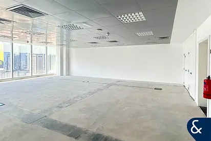 Bright Office Space | Media City | High Floor
