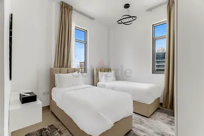 Master Room | Canal Skyline Views | Near DMCC Metro