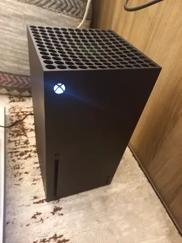 Xbox Series X