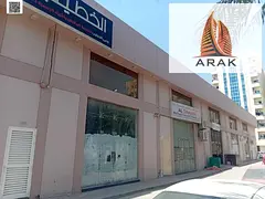 Warehouse for annual rent in Ajman Industrial Area 2 Property details Total area 3600 square feet su