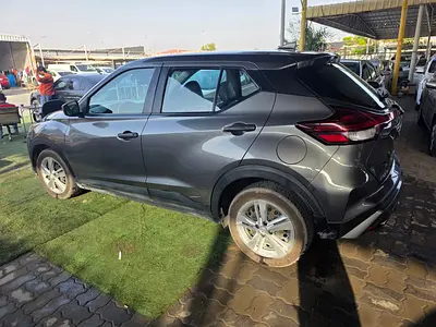 Nissan Kicks, миниатюра 10