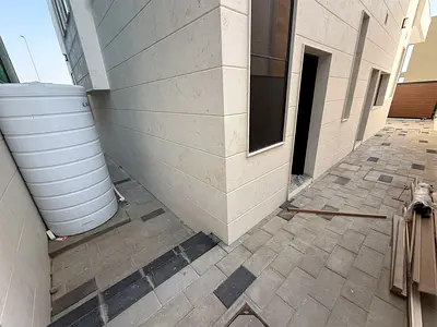 First resident _ Independent Conker Villa _ Ground and 2 floors _ Contemporary finishing for today _ Very special location _ Fun inside and outside