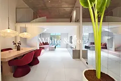 Beautifully Furnished Unit | Great Layout