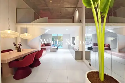Beautifully Furnished Unit | Great Layout