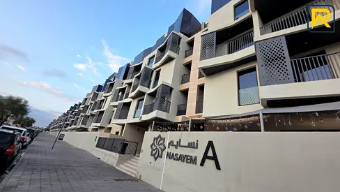 2Bedroom Apartment I With Balcony