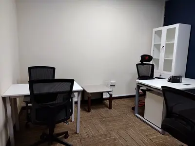 🌟 Executive, Private & Prestigious Furnished Offices for Lease! 🌟