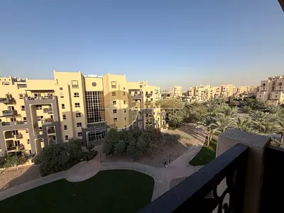 1BR WITH BALCONY | SPACIOUS | COMMUNITY LIVING