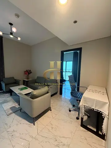 Fully furnished | Fully fitted kitchen | Spacious