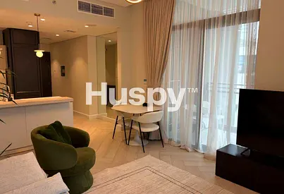 Vacant | Furnished | Mid Floor