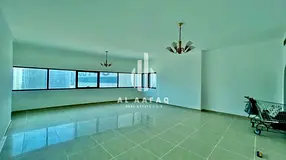 Spacious 1BHK | Near to Dubai exit