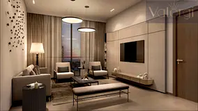 8% Guaranteed Net ROI | Fully Furnished