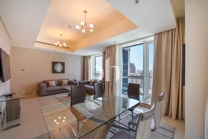 Fully Furnished | Bills Included | Serviced