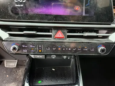 Kia Niro, миниатюра 13