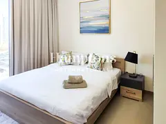 Prime 1BR Investment | Furnished | Emaar
