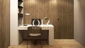 Modern Apartment | Near handover | Best Price
