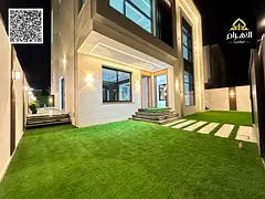With a swimming pool, garden, two-story villa with a rooftop terrace, including registration fees, w