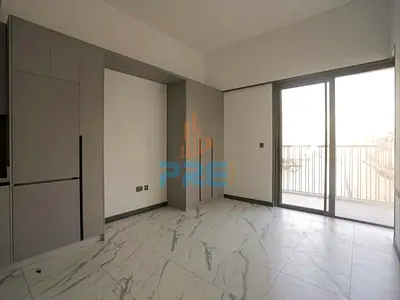 Brand New Studio | Prime Location | Vacant