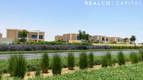 Freehold Residential Plot for Sale | Saih Shuaib 1, Jebel Ali Hills | Multiple Options