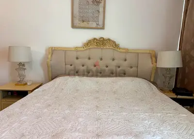Bed Set King size