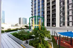 Balcony | Ready To Move | Book Now