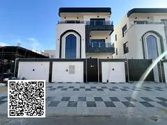 ✨ Luxury Villa for Sale in Al Bahia – An Unmissable Opportunity! ✨