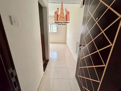 Spacious Studio Apartment Available in New Muwailah Area