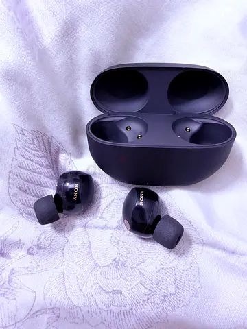 Sony WF-1000XM5 Earbuds