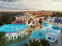 5 BEDROOM | DAMAC ISLANDS – TAHITI 2 | WATERFRONT LUXURY LIVING | PRIME INVESTMENT
