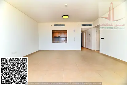Three bedrooms and a living room in Aljada area, Misk project. Negotiable.