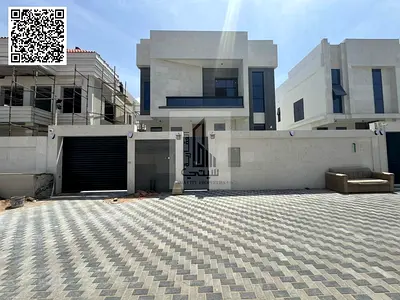 5BR Luxury Villa for Sale in Al Zahya