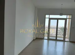 Peaceful Area | Modern Studio | Balcony | Ready to Move