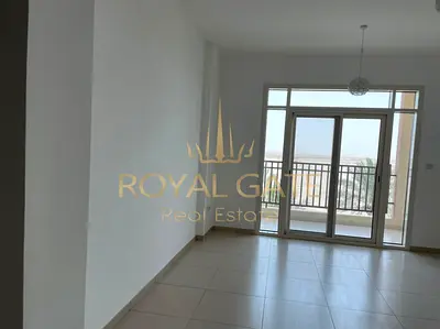 Peaceful Area | Modern Studio | Balcony | Ready to Move