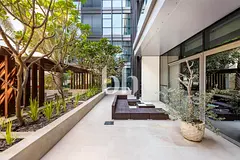 Flexible Options | Maids Room | Fully Furnished