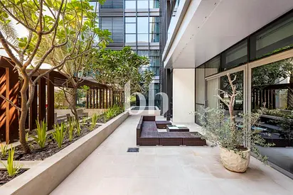Flexible Options | Maids Room | Fully Furnished