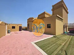 Villa for Rent in Al Riffa – Prime Location opposite Mina Al Arab
