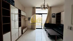 Close to Metro | 6 Cheques | Furnished Studio