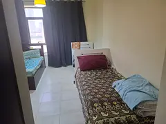 Executive bed space for males in Dubai sports city