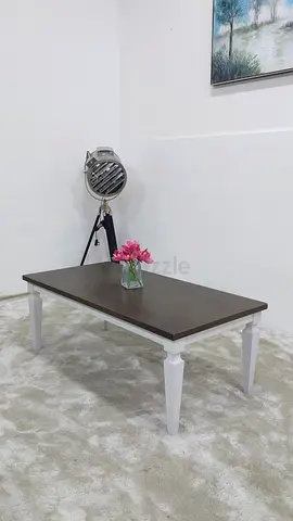 Tuscan 3-Piece Coffe Table N Side Table Set