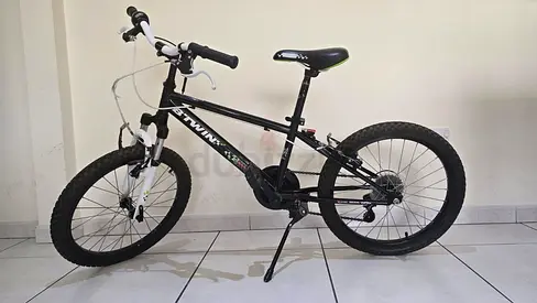 BTWIN from Decathlon 20 Children (Boys) Bike