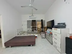 Furnished 1BHK With Balcony In Al Nabba Sharjah Monthly Rent 2500