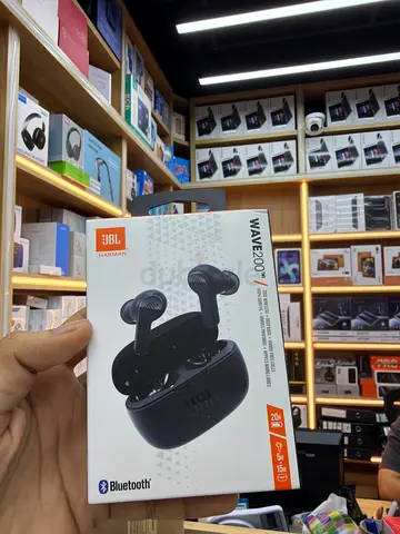 Jbl bluetooth headset