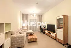 Open Layout | Large Balcony | Modern Finishing