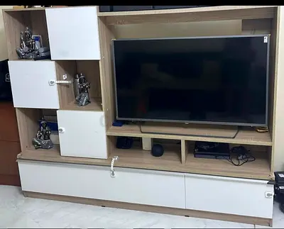 TV Unit