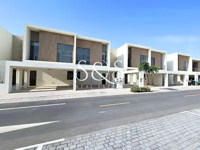 3BR + Maid | Brand New | Vacant