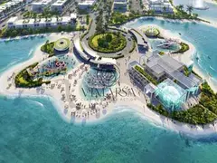 1% Monthly | World Class Amenities | Handover 2028