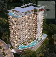 Exclusive Cash Offer | Premium Finishes | High ROI